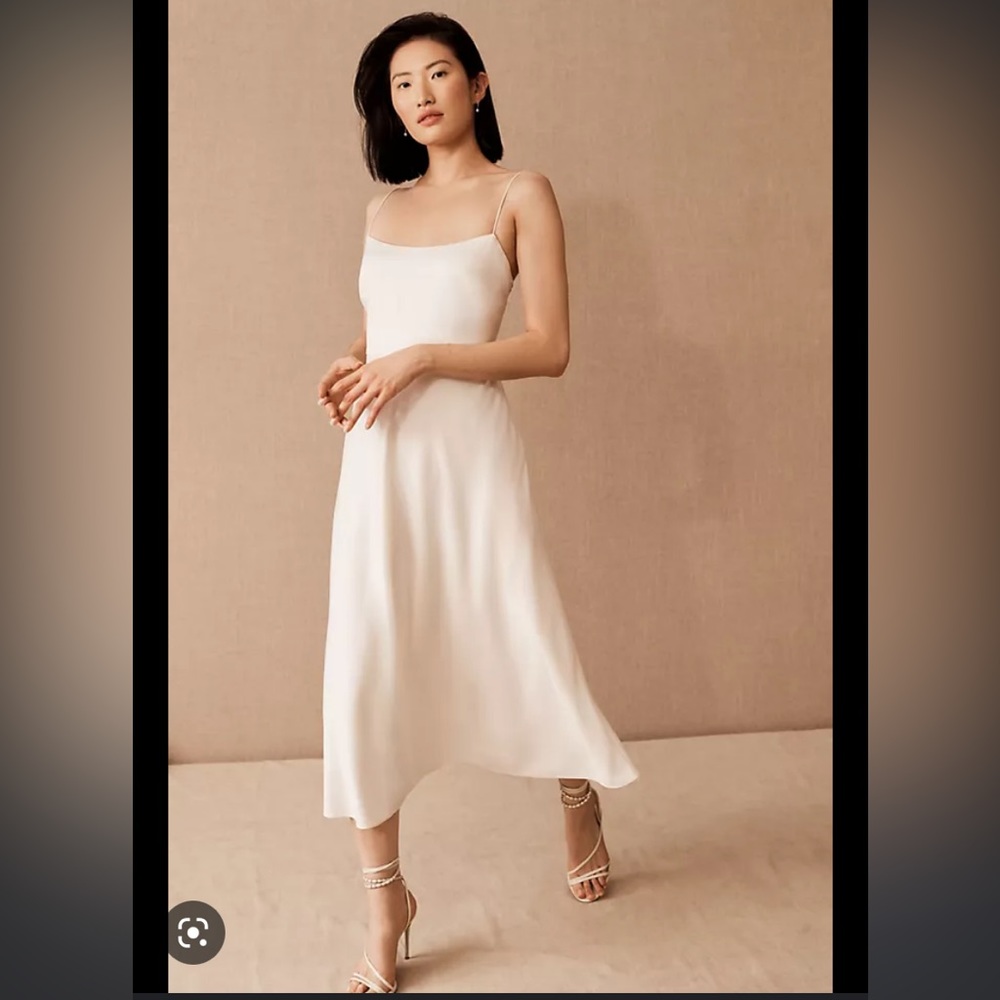 BHLDN Leti Dress